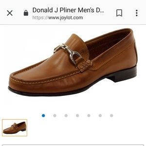 Donald pliner shoes